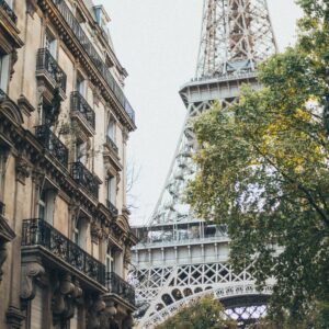 Lire la suite à propos de l’article Une journée à Paris