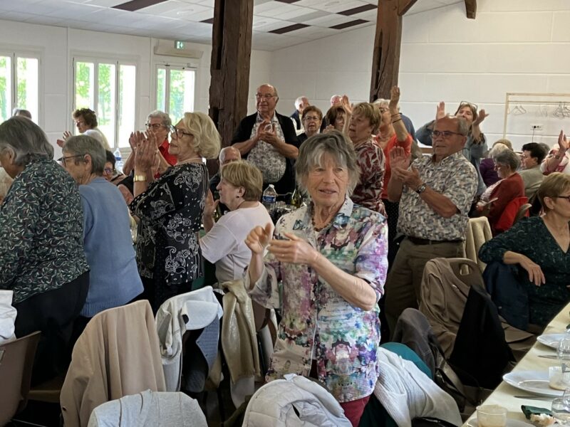 Journée de l’Amitié