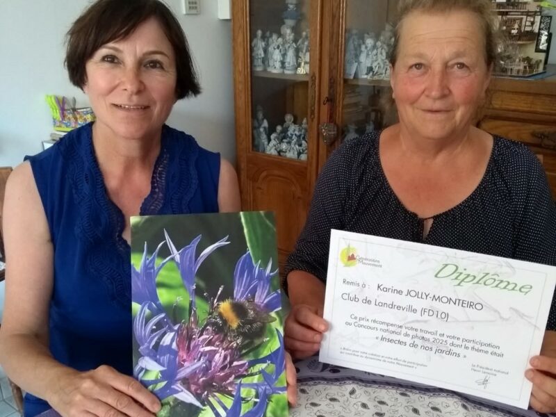 Concours photo 2025